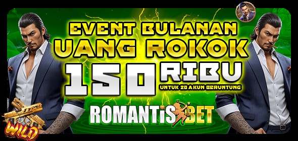FREE UANG ROKOK